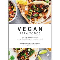 Vegan Para Todos