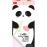 Bloco de Notas Magnético Panda_0