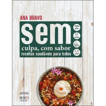 Sem Culpa, Com Sabor - 1