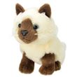 Peluche Siamês Classic - Wild Planet