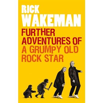 Further adventures of a grumpy old