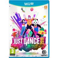 Just Dance 2019 - Wii U