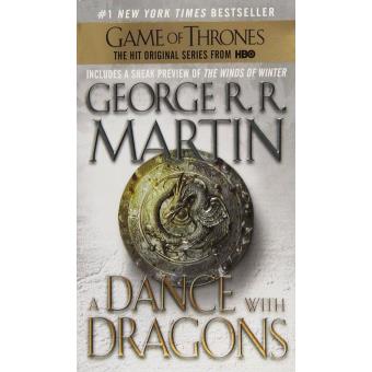 A Dance with Dragons