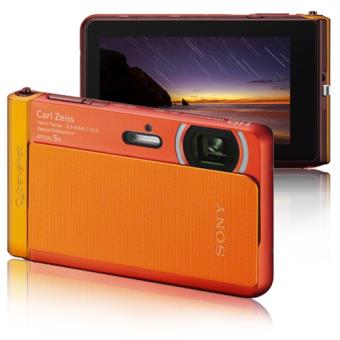 Sony-Cyber-shot-DSC-TX30-