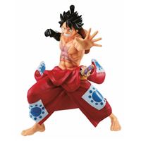 Figura One Piece: Luffy