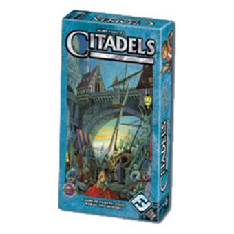 Citadels