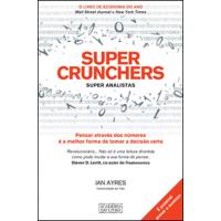 Super Crunchers
