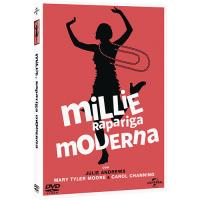 Millie, A Rapariga Moderna – Classic Cinema Universal (DVD)