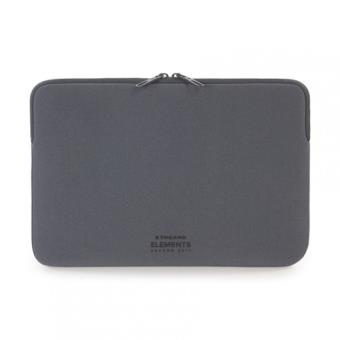 Tucano Elements Second Skin 13" Sleeve case Cinzento