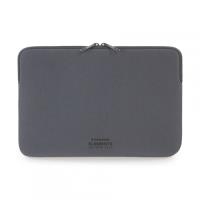 Tucano Elements Second Skin 13" Sleeve case Cinzento
