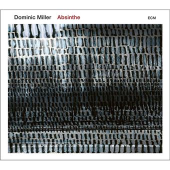 Absinthe - LP 180gr Vinil 12''