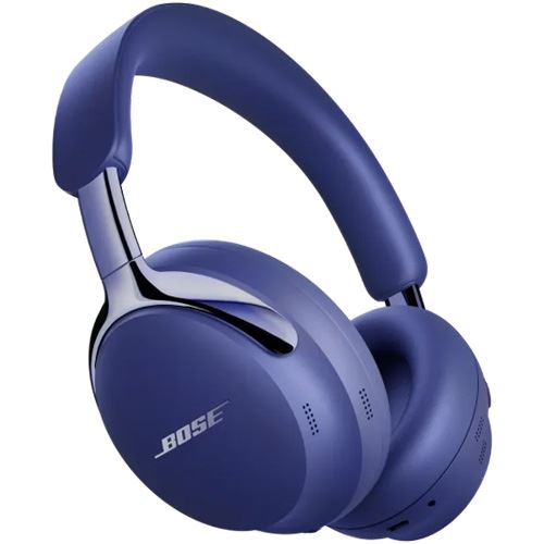 Auscultadores Noise Cancelling Bluetooth Bose QuietComfort Ultra Gen2 - Violeta