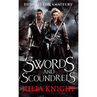 Swords and Scoundrels