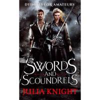 Swords and Scoundrels