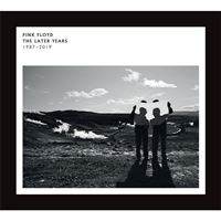 The Best of The Later Years 1987-2019 - CD