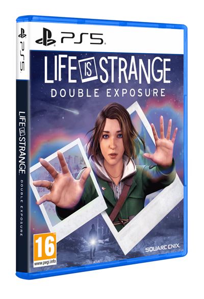 Life Is Strange: Double Exposure - PS5