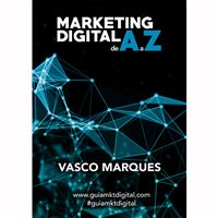 Marketing Digital de A a Z