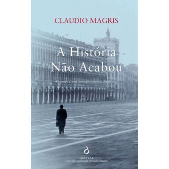 A História Não Acabou