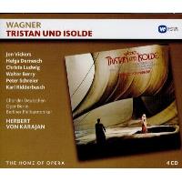 Wagner| Tristan und Isolde (4CD)
