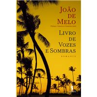 Livro de Vozes e Sombras