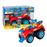 Monster Roller Truck dos Heróis - Superzings_0