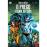 Liga da Justiça - Livro 3: O Prego - Teoria do Caos_0