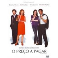 O Preço a Pagar - DVD