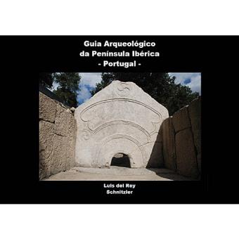 Guia Arqueológico da Península Ibérica - Portugal