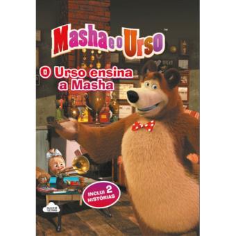 Poupée masha Clearance