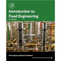 Introduction to food engineering
