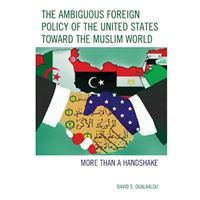 Ambiguous foreign policy of the uni