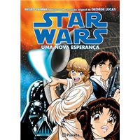 Star Wars: Uma Nova Esperança