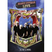 Monty Python Live (Mostly) – One Down Five To Go