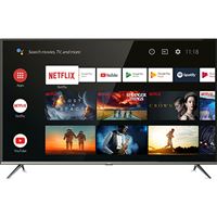 Smart TV Android TCL HDR UHD 4K 65EP640 165cm