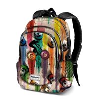 Mochila de Running PRO-DG - Graffiti