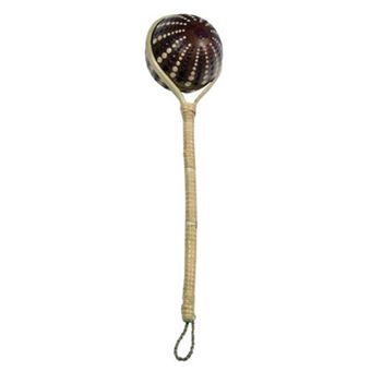 Shakerballstick Madeira Terre