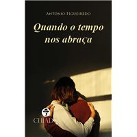 Quando o Tempo nos Abraça