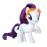 My Little Pony Amiguinhas - Hasbro - Envio Aleatório_6