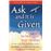 Ask and It Is Given_0