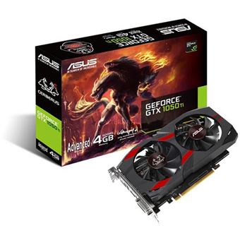 Caracteristicas gtx best sale 1050 ti