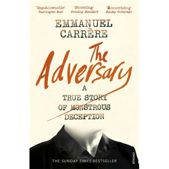 The Adversary