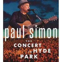 The Concert in Hyde Park (2CD+BD)