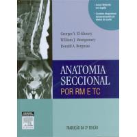 Anatomia Seccional Por RM e TC