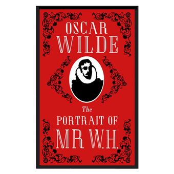 The Portrait of Mr W.H.