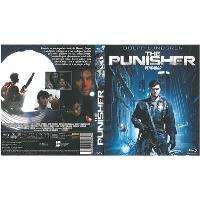 THE PUNISHER, 1986 (BD)
