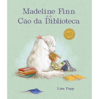 Madeline Finn e o Cão da Biblioteca