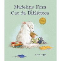 Madeline Finn e o Cão da Biblioteca