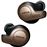 Auriculares Bluetooth True Wireless Jabra Elite 65t - Copper Black_1