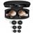 Auriculares Bluetooth True Wireless Jabra Elite 65t - Copper Black_3