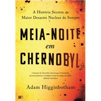 Meia-Noite em Chernobyl